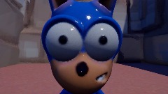 Sanic forces full game v2.0