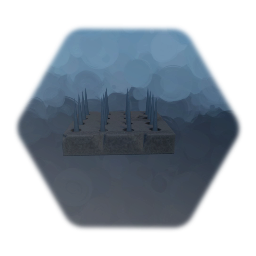 Spike Trap v2
