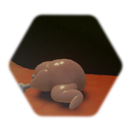CRISPY CHICKEN