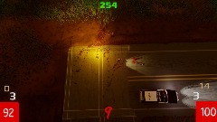 A screenshot taken in Dreams. 17 of 17.