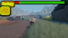 A screenshot taken in Dreams. 3 of 4.