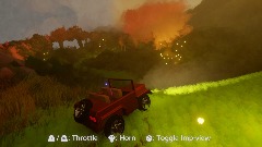 A screenshot taken in Dreams. 20 of 25.