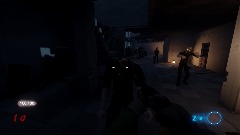 A screenshot taken in Dreams. 8 of 12.