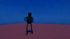 A screenshot taken in Dreams. 1 of 1.