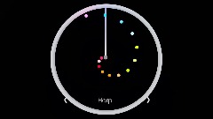 A screenshot taken in Dreams. 6 of 6.