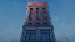 A screenshot taken in Dreams. 6 of 8.