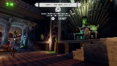 A screenshot taken in Dreams. 4 of 8.