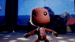 A screenshot taken in Dreams. 1 of 13.