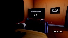 A screenshot taken in Dreams. 3 of 3.
