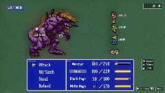 A screenshot taken in Dreams. 6 of 6.