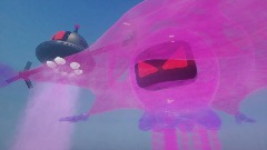 A screenshot taken in Dreams. 12 of 15.