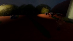 Remix di I sogni di Ognissanti - Modello di Stanza stregata (us