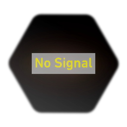 WH No Signal