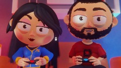 A screenshot taken in Dreams. 3 of 14.