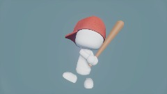 A screenshot taken in Dreams. 2 of 2.