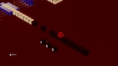 A screenshot taken in Dreams. 1 of 1.