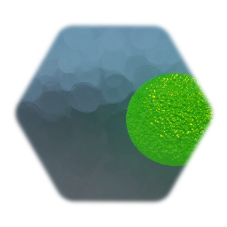 jade complex ball