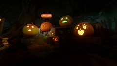 A screenshot taken in Dreams. 25 of 27.