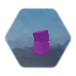 3rd Person Camera Rig