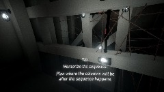 A screenshot taken in Dreams. 2 of 2.