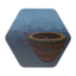 <uipossessvizbody> Dreams Guild - Dilly Bag