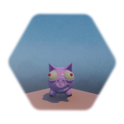 Breaking Bank / Piggy Bank Remix