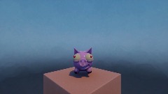 A screenshot taken in Dreams. 1 of 1.