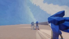 A screenshot taken in Dreams. 9 of 22.