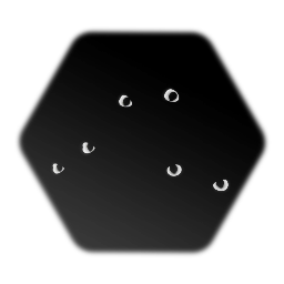 Roblox DOORS - Wall Eyes