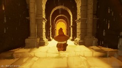 A screenshot taken in Dreams. 6 of 22.