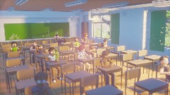 A screenshot taken in Dreams. 12 of 14.