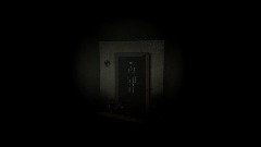 Don't Go in the House: Abigail's Haunting - Menu