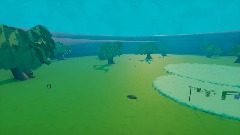 A screenshot taken in Dreams. 10 of 21.