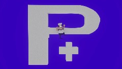 A screenshot taken in Dreams. 7 of 11.