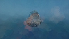 A screenshot taken in Dreams. 2 of 2.