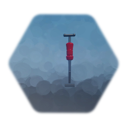Vacuum cleaner (Enemy AI)