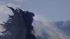 A screenshot taken in Dreams. 3 of 3.