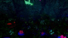 A screenshot taken in Dreams. 11 of 15.