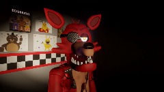 A screenshot taken in Dreams. 3 of 7.