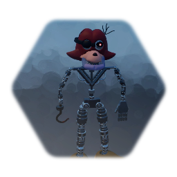 Endo11 (FNAF +)