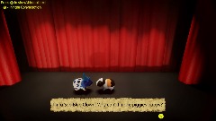 A screenshot taken in Dreams. 1 of 4.