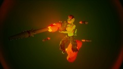 A screenshot taken in Dreams. 16 of 25.