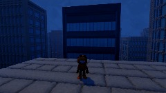 My Creation - 7/20/2022