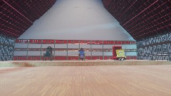 A screenshot taken in Dreams. 26 of 26.