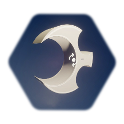 Rotating Alcove Trench Obstacle