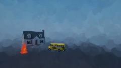 Classic Knuck and classic tan went to School and crash