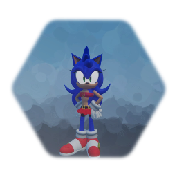 Sonica V3 Playable Version