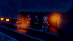 A screenshot taken in Dreams. 3 of 4.