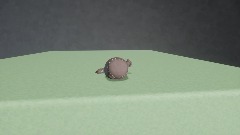 What if is Sackboy it's High Erergy so Much