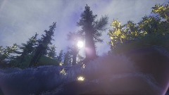 A screenshot taken in Dreams. 3 of 3.